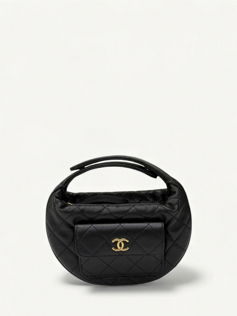 Chanel Polly Pocket 0