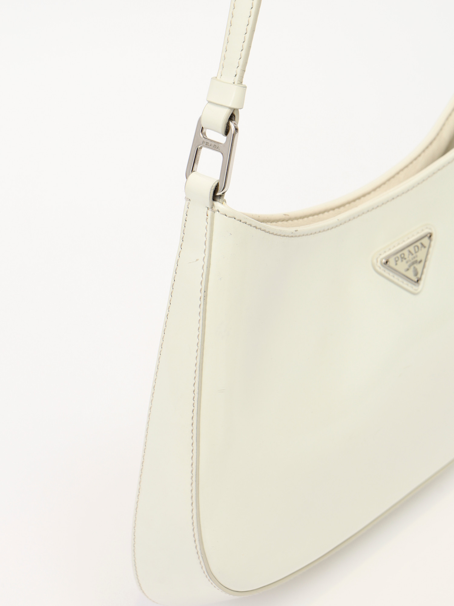 Сумки Prada Cleo изображение #6