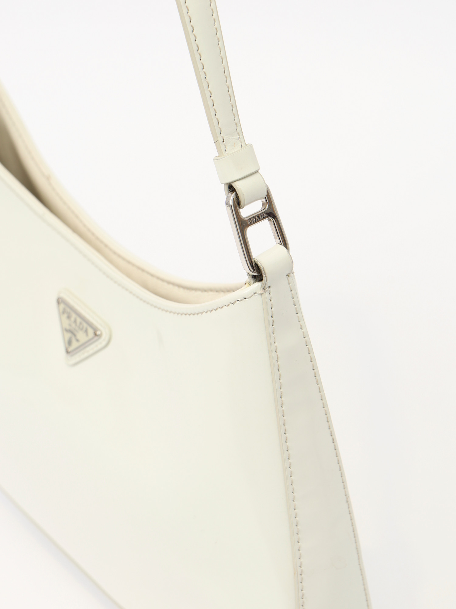 Сумки Prada Cleo изображение #7