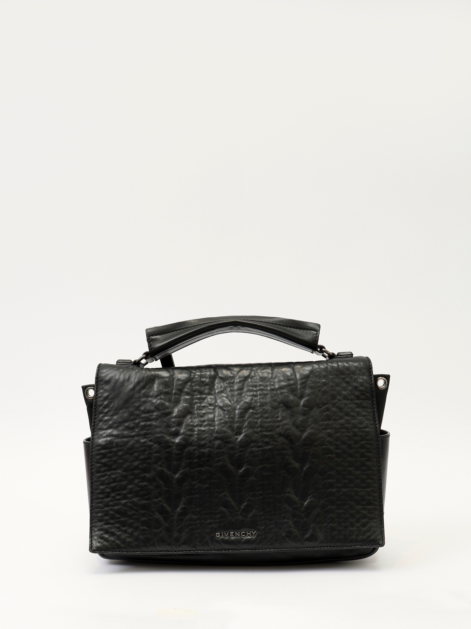 Givenchy Leather Bag 0