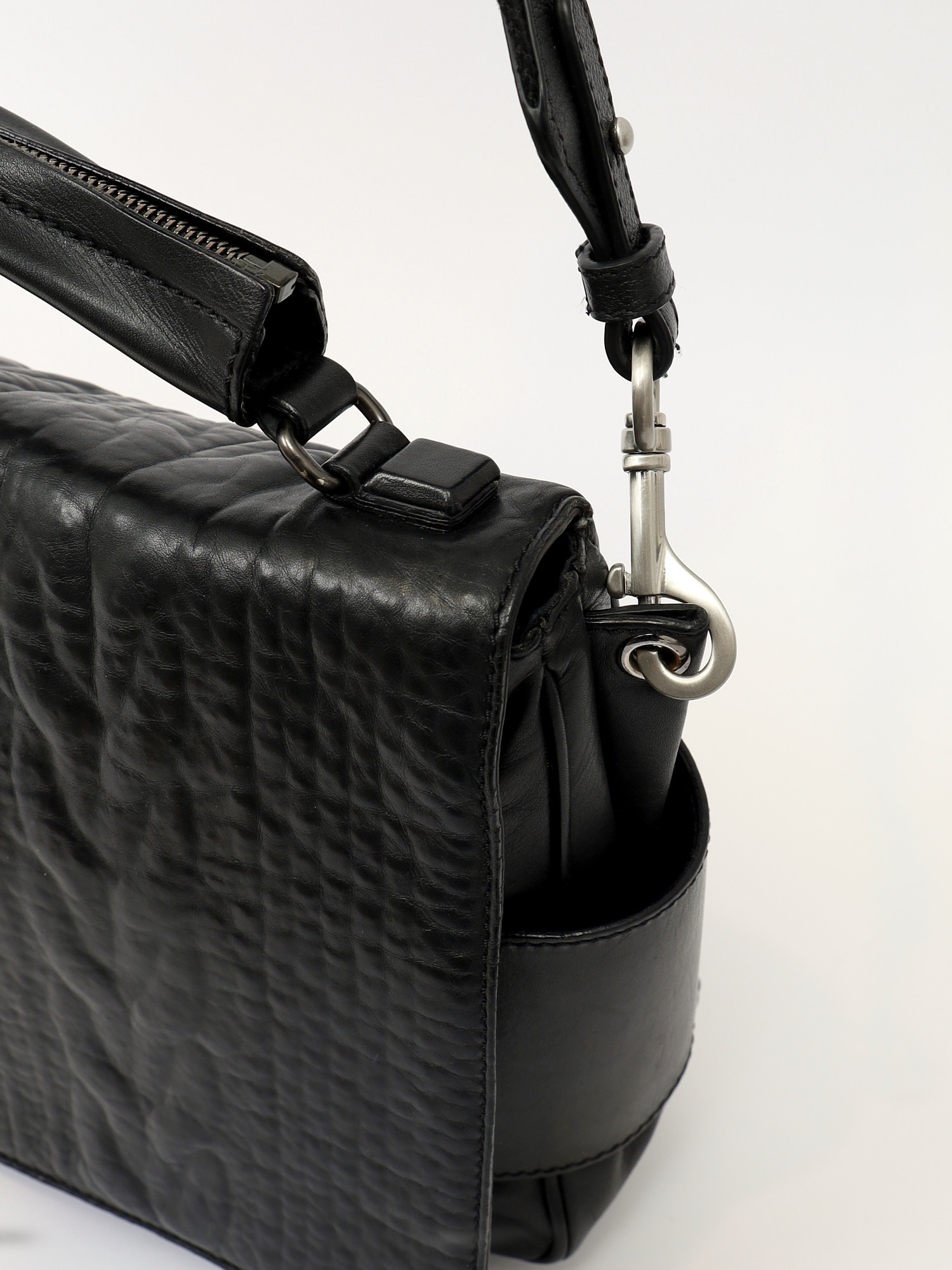 Givenchy Leather Bag 7