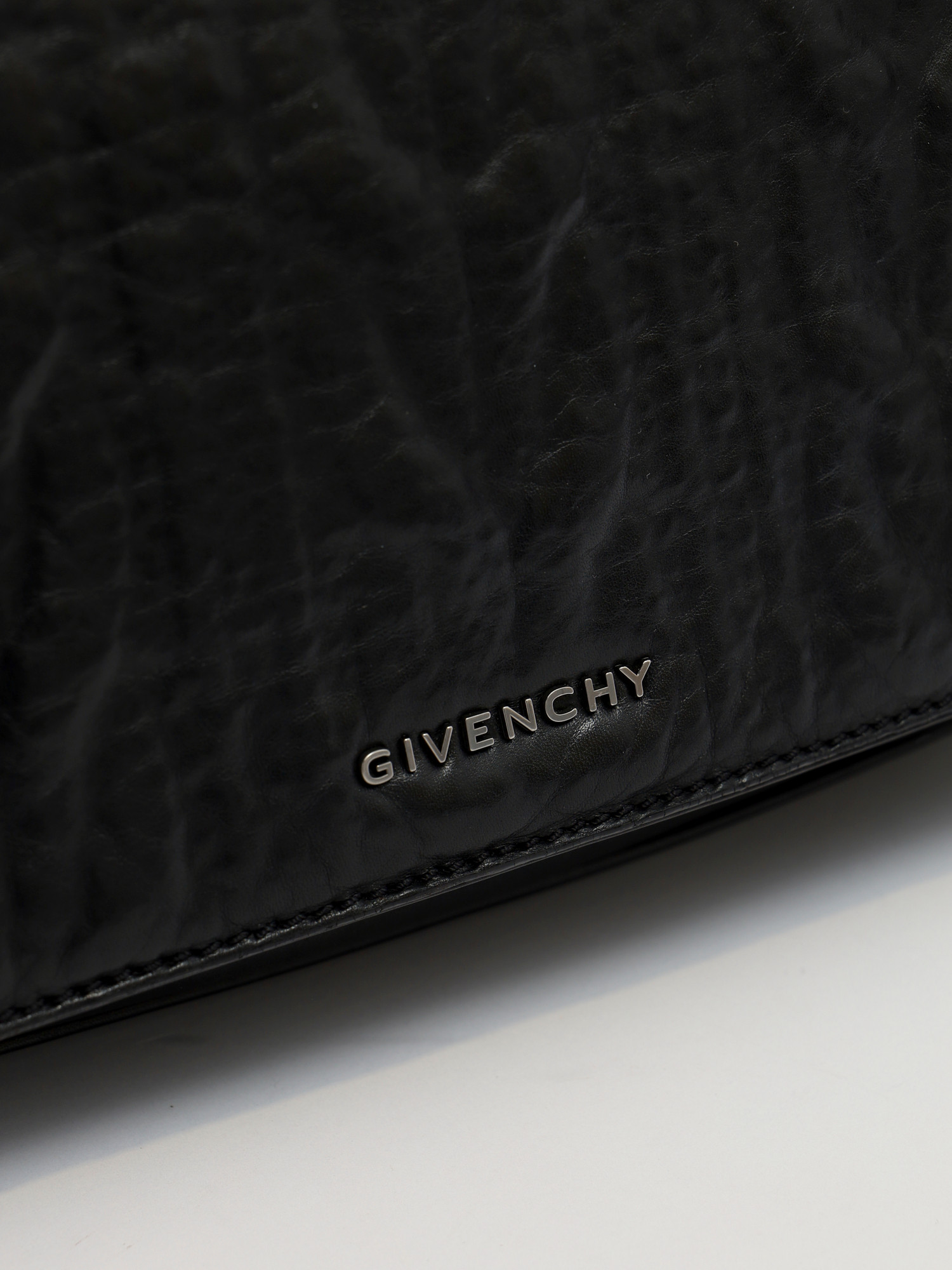 Givenchy Leather Bag 5