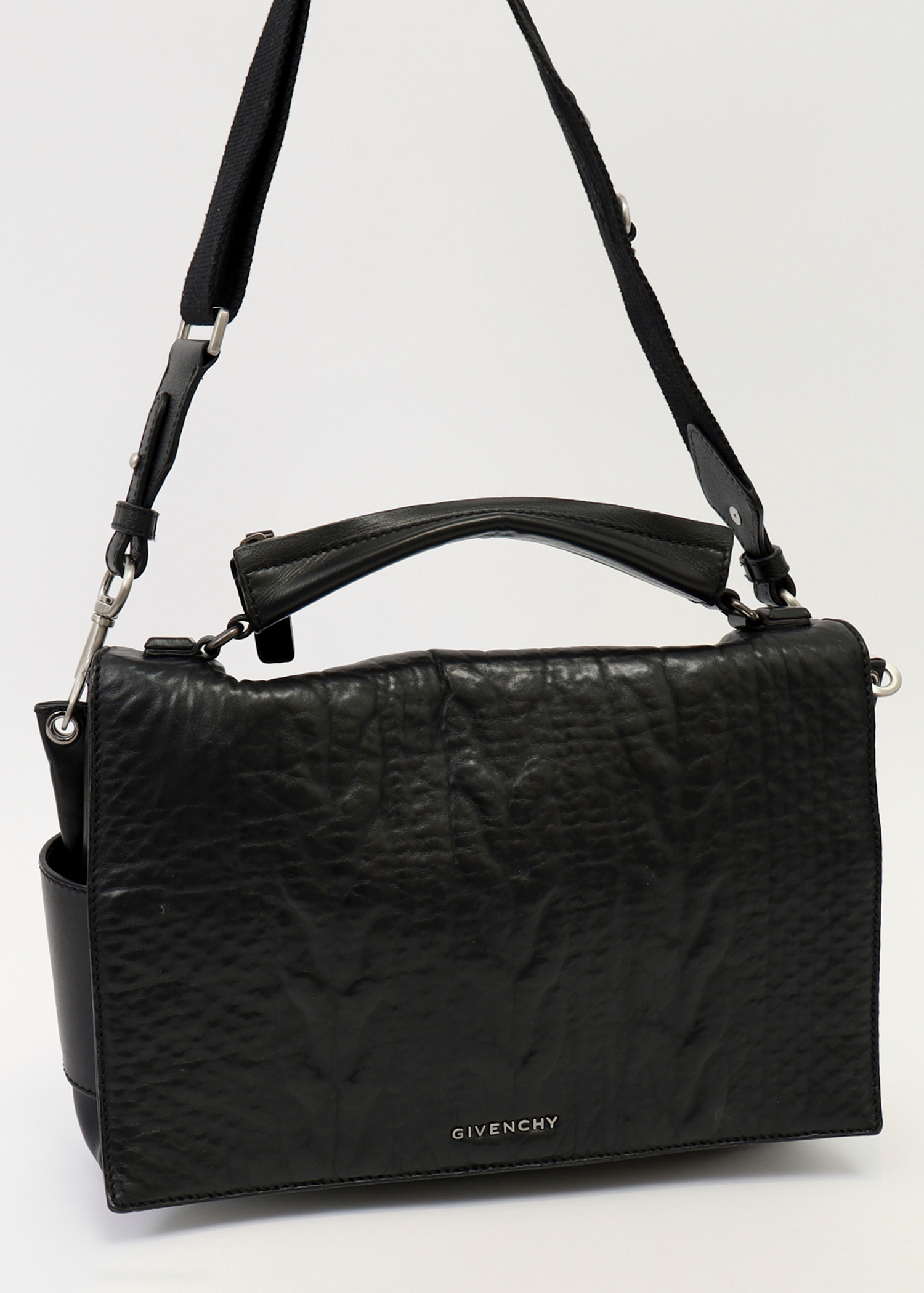 Givenchy Leather Bag 4