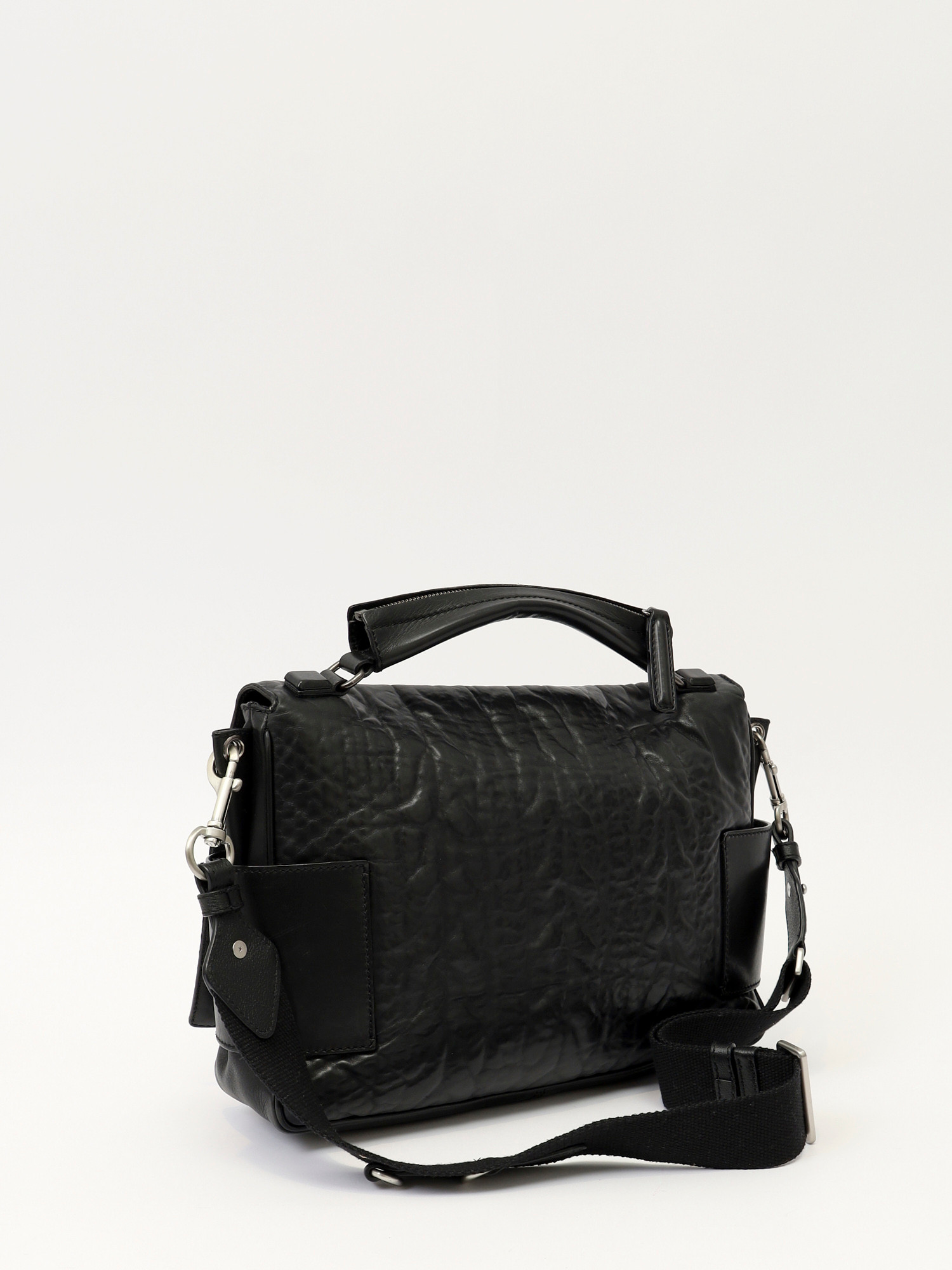 Givenchy Leather Bag 3
