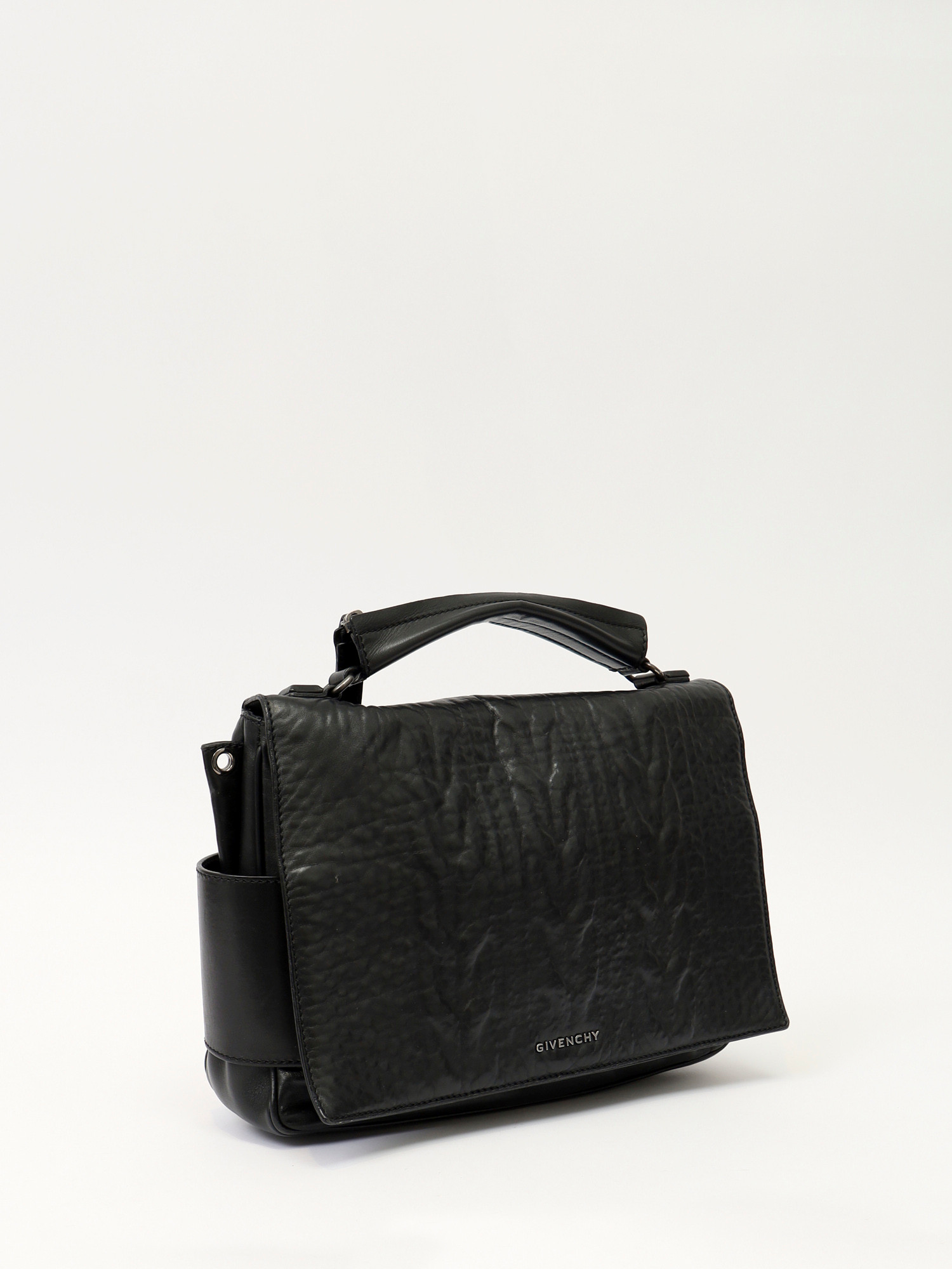 Givenchy Leather Bag 2