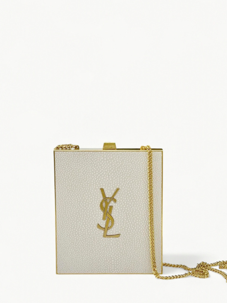 Saint Laurent Tuxedo Box 0