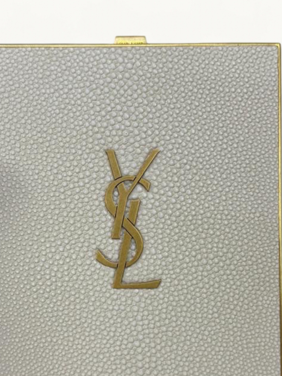 Saint Laurent Tuxedo Box 3