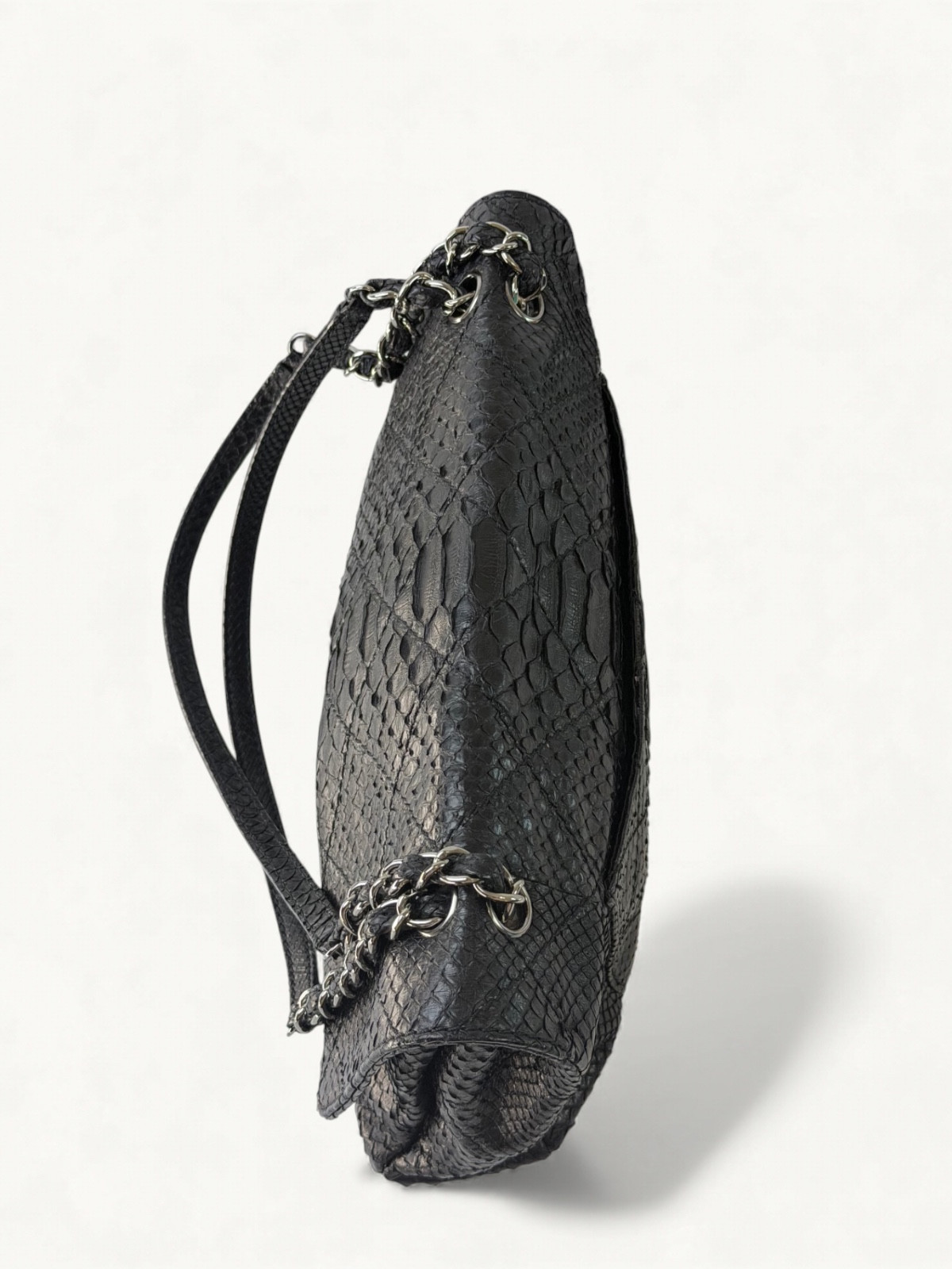 Chanel Timeless Classic  3