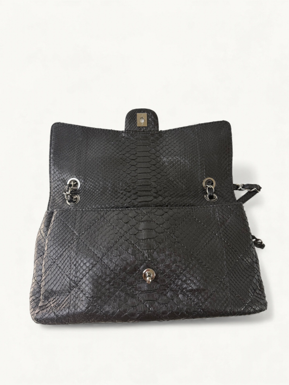 Chanel Timeless Classic  5