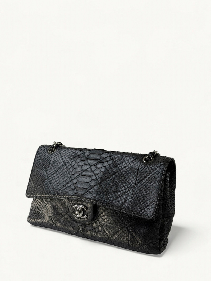 Chanel Timeless Classic  1