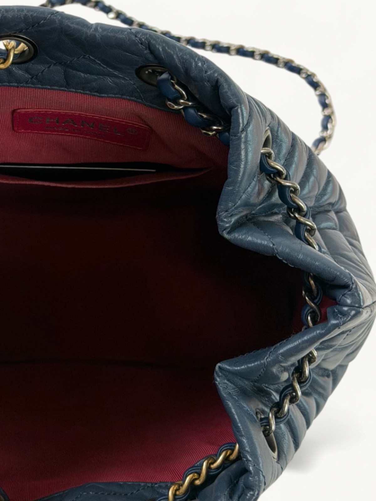 Chanel Gabrielle  10