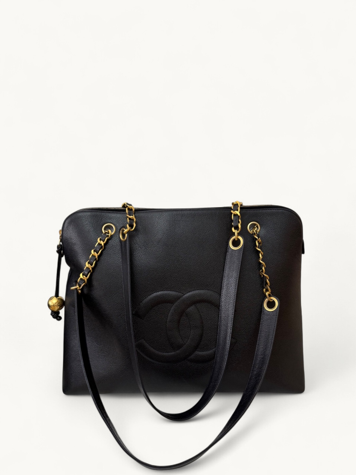 Chanel CC 1