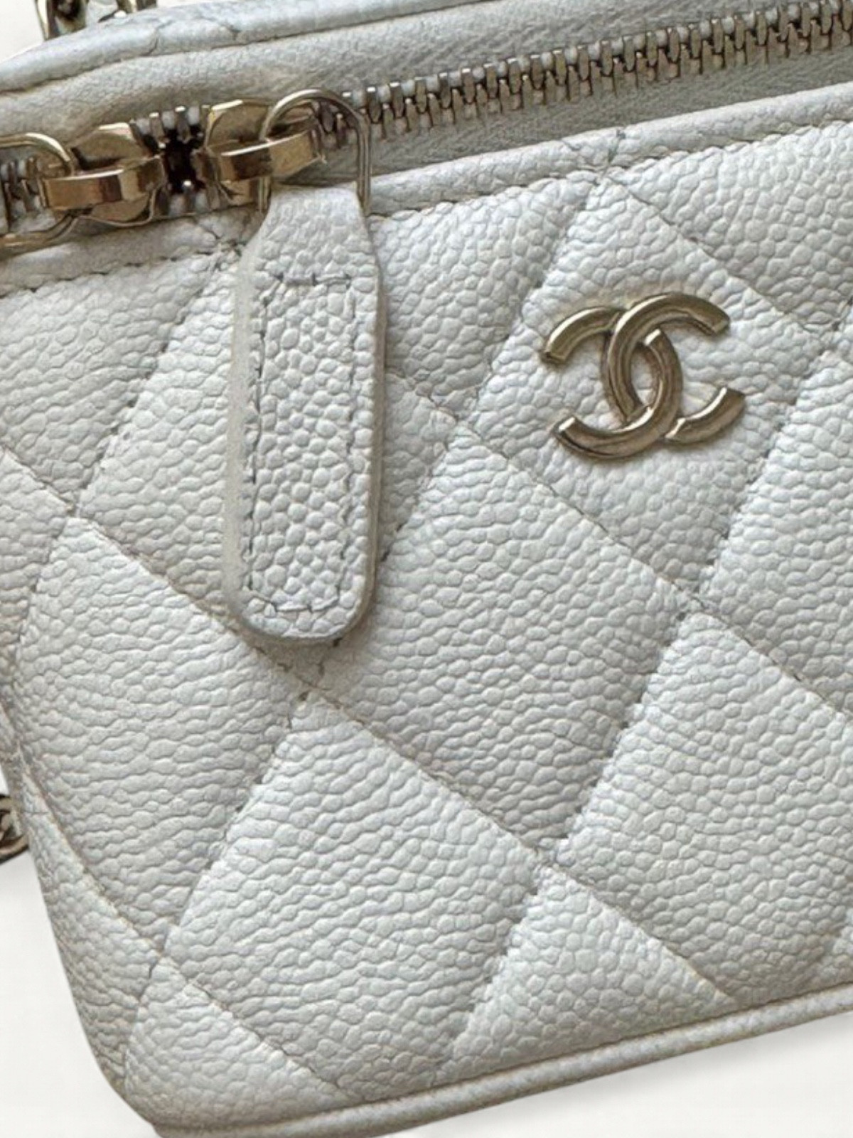Chanel Vanity  1