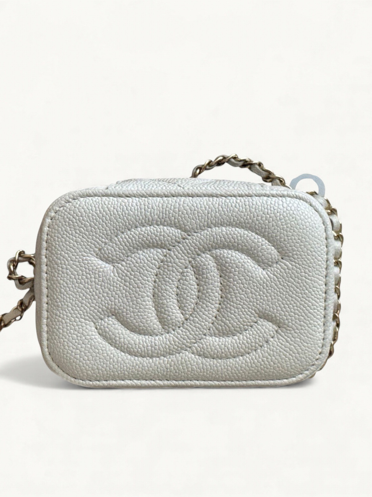 Chanel Vanity  3