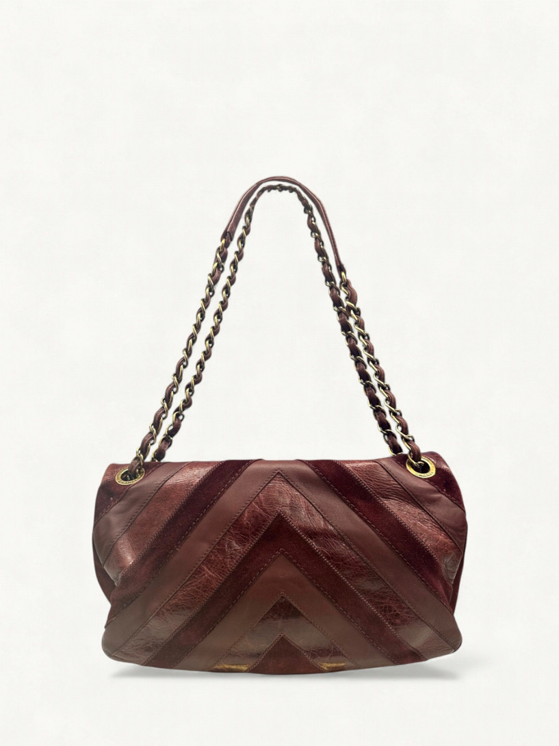 Chanel Chevron  2