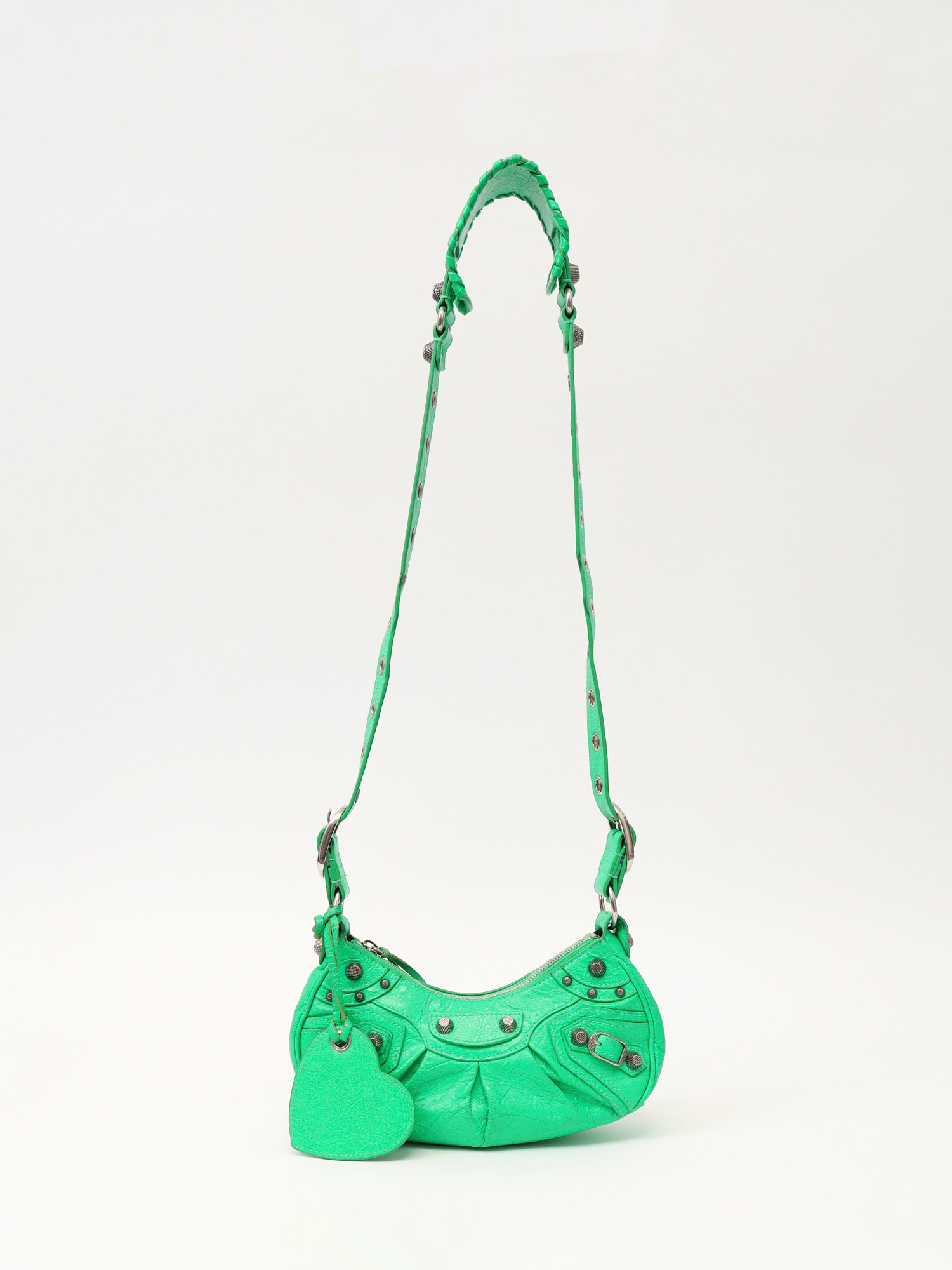 Balenciaga Le Cagole  0