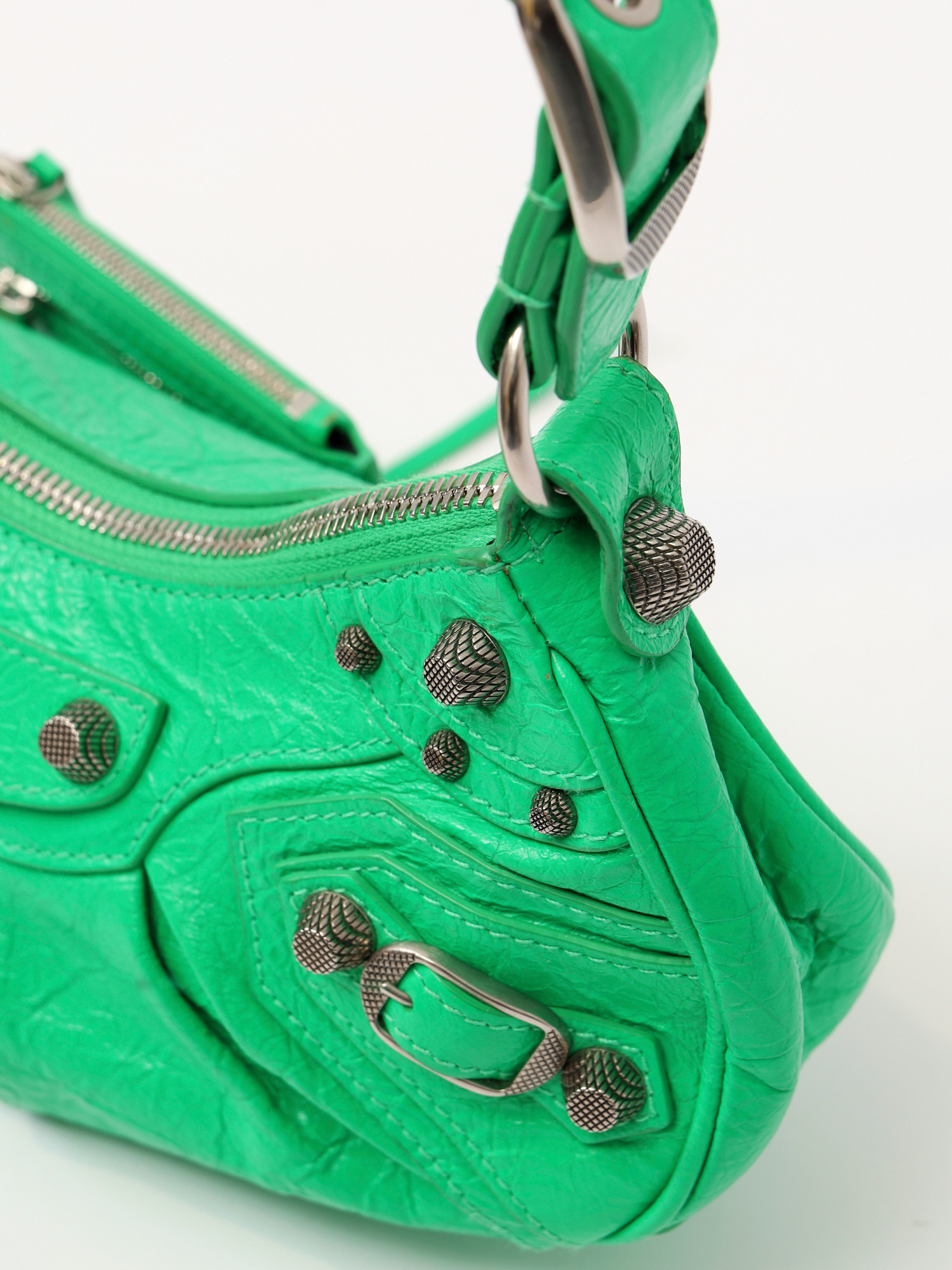 Balenciaga Le Cagole  7