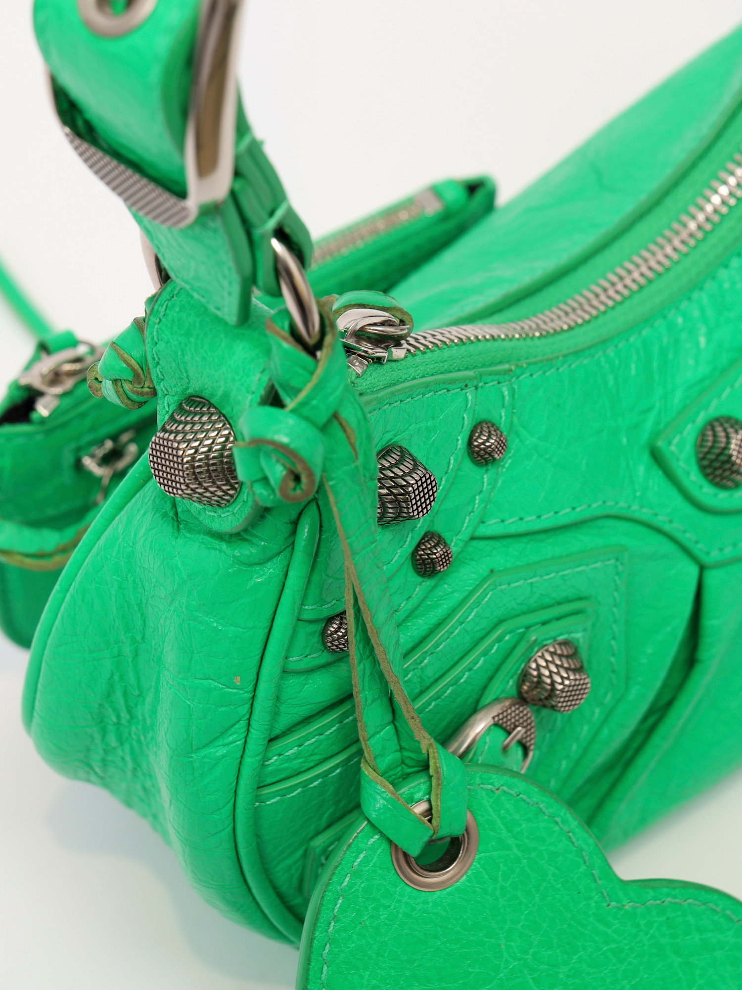 Balenciaga Le Cagole  6