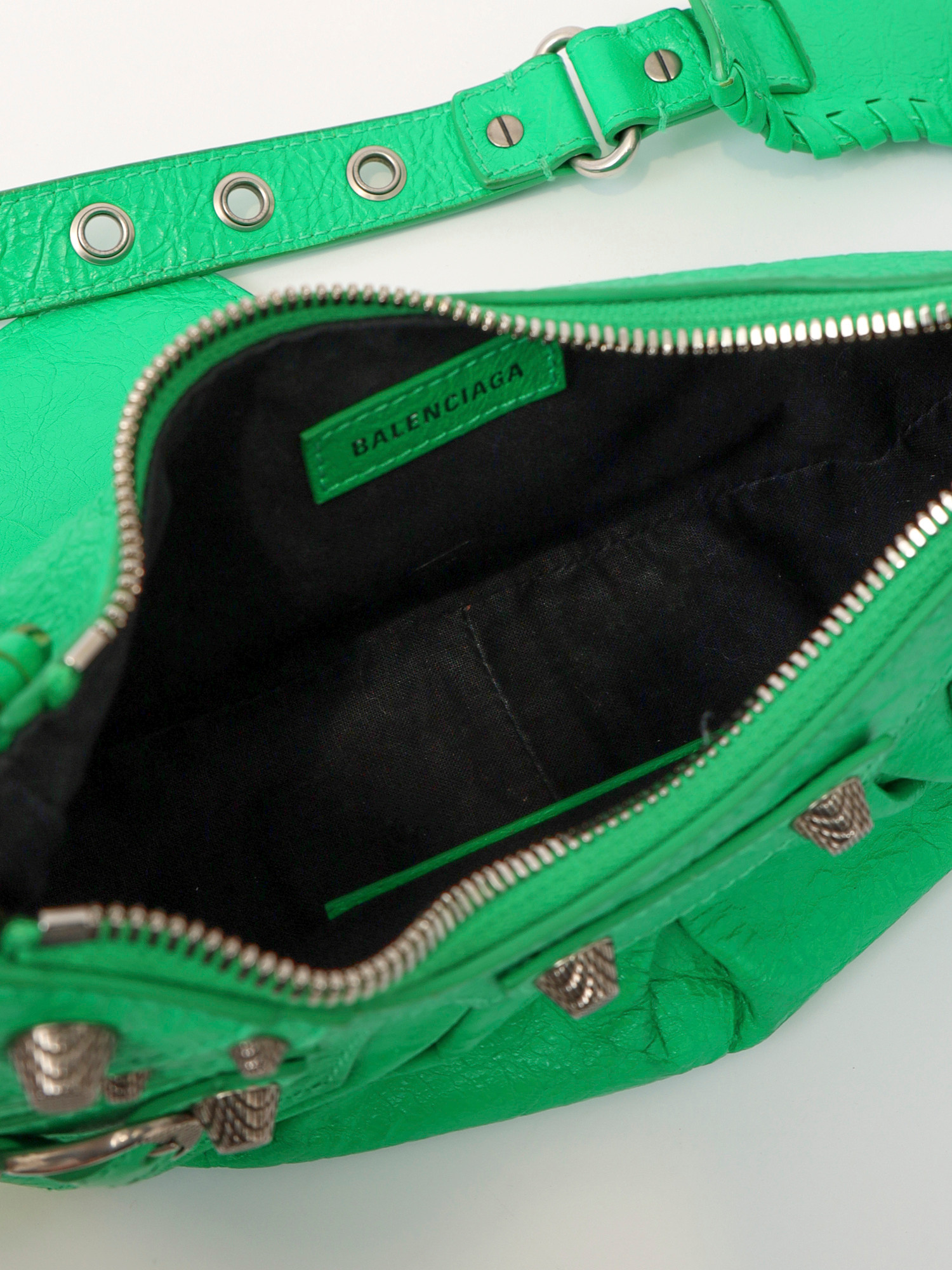 Balenciaga Le Cagole  10