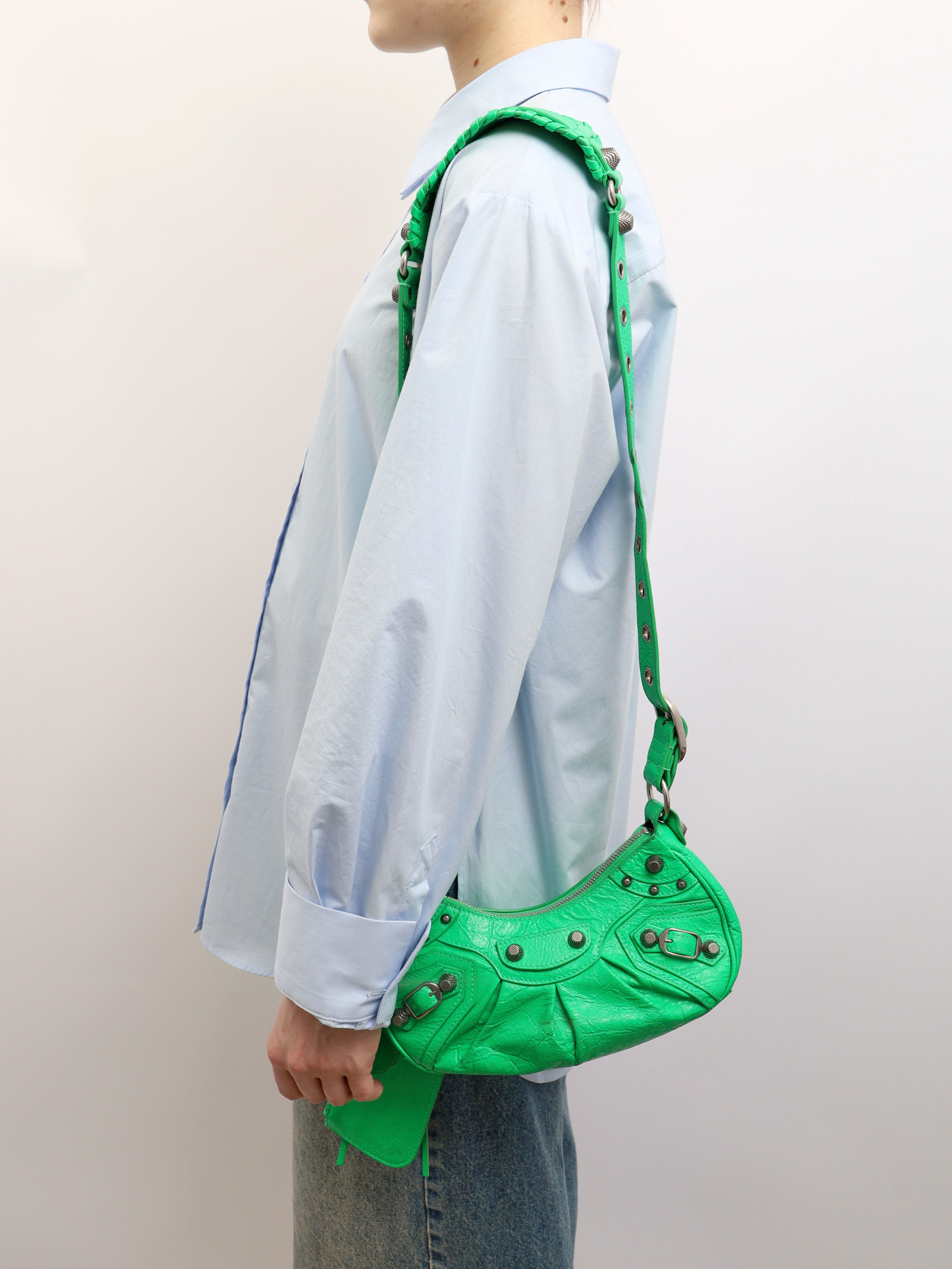 Balenciaga Le Cagole  1