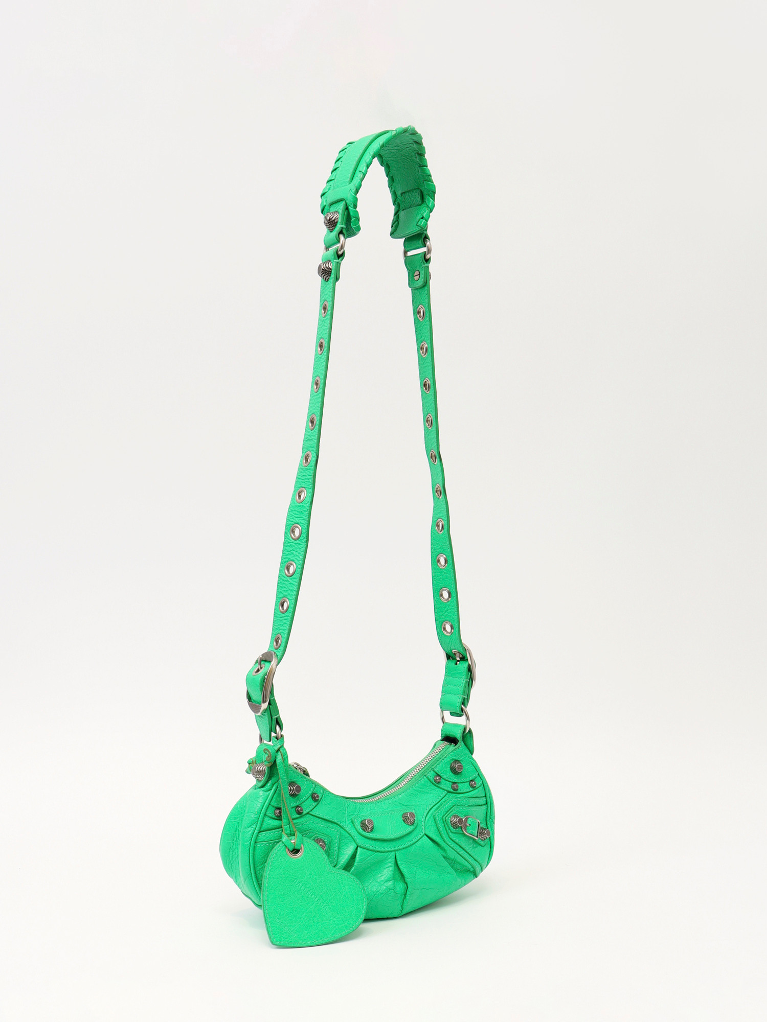 Balenciaga Le Cagole  2