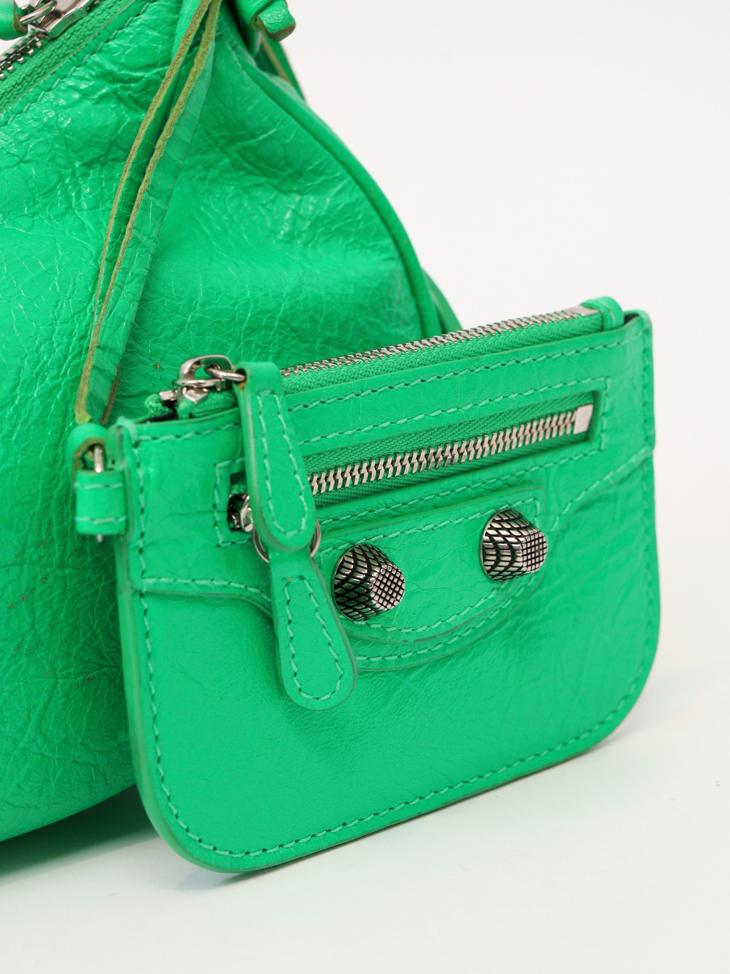 Balenciaga Le Cagole  4