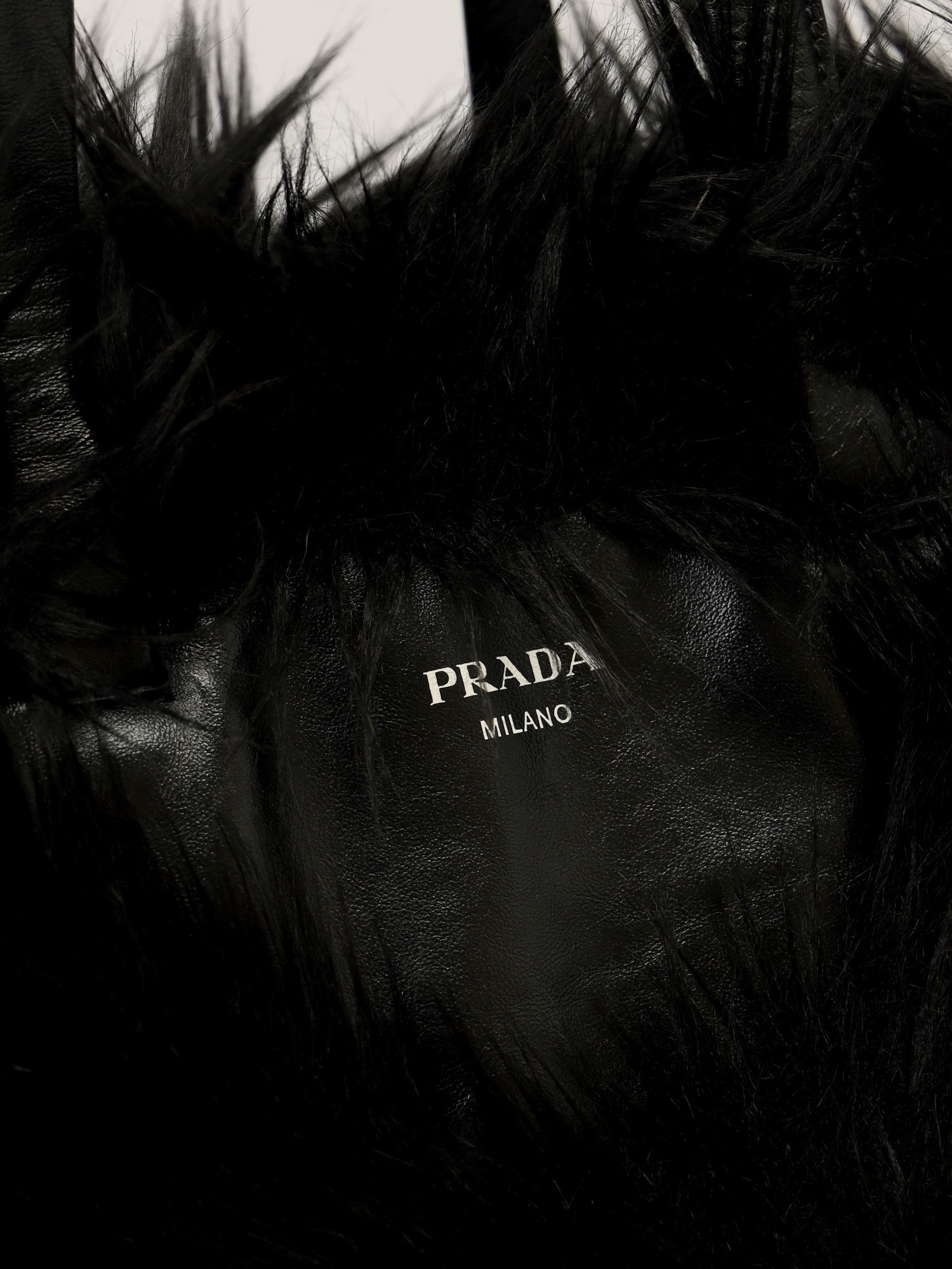 Prada Textile Bag 4