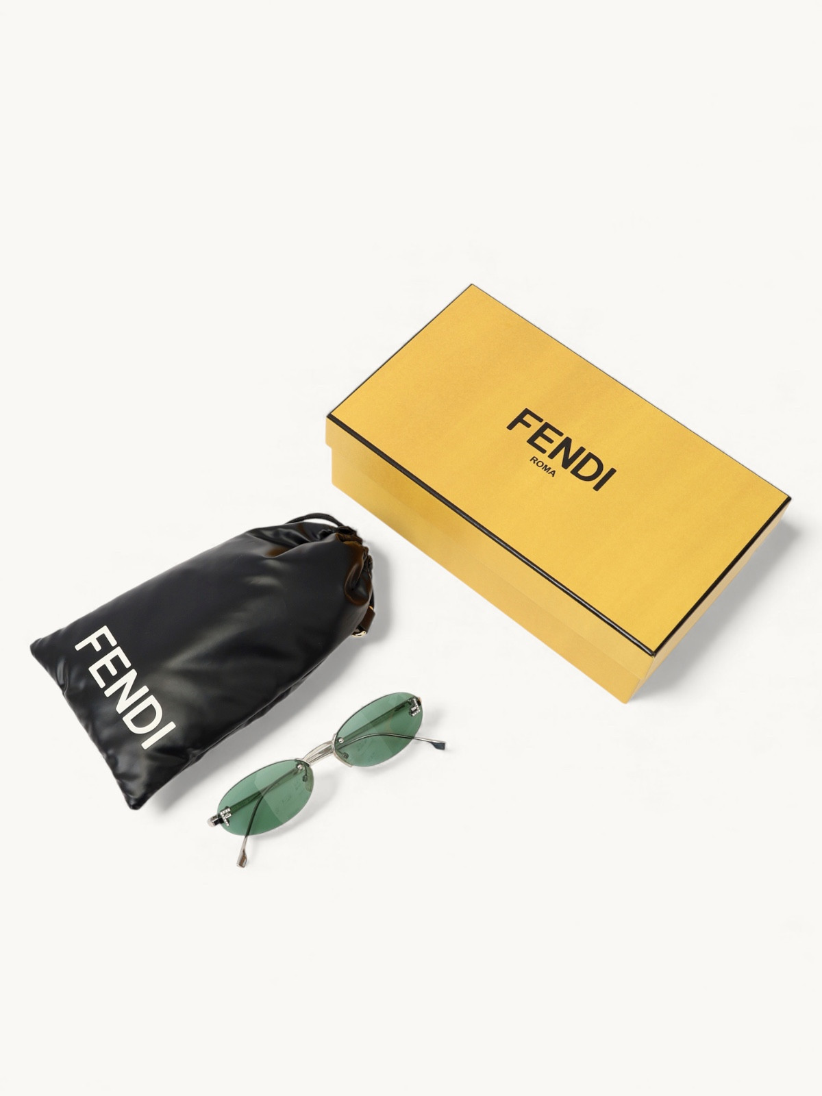 Fendi Sunglasses 2