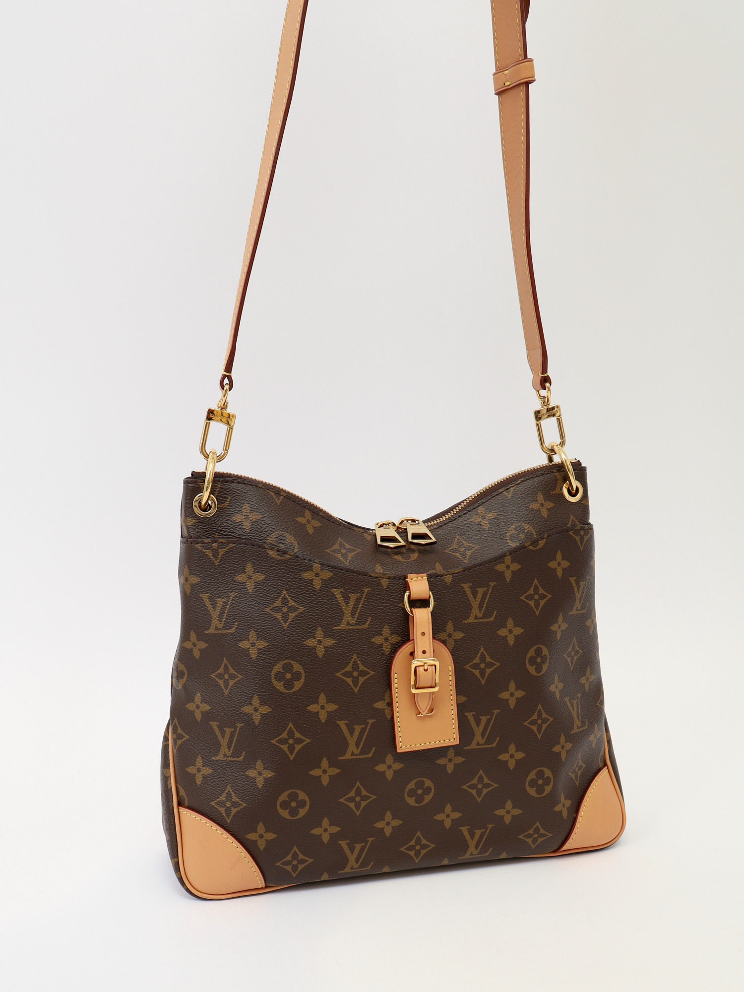 Louis Vuitton Odeon  5