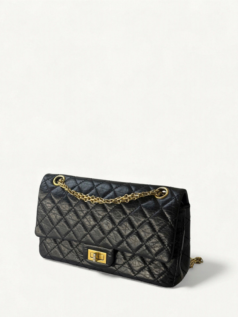 Chanel 2.55 1