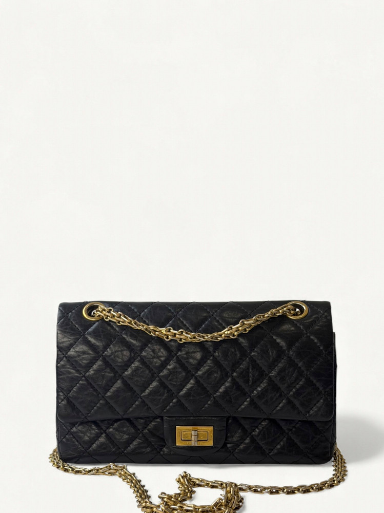 Chanel 2.55 0