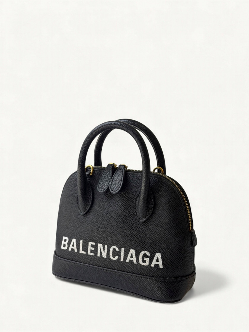 Balenciaga Ville 1