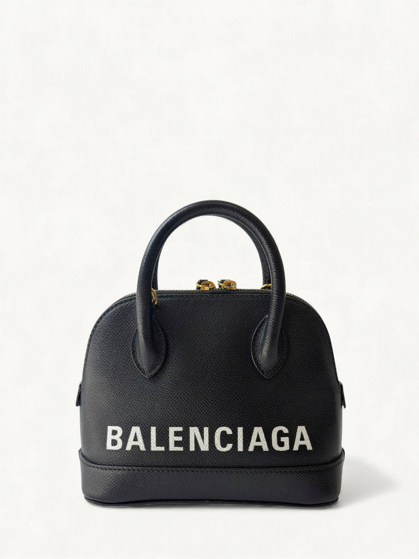 Balenciaga Ville 2