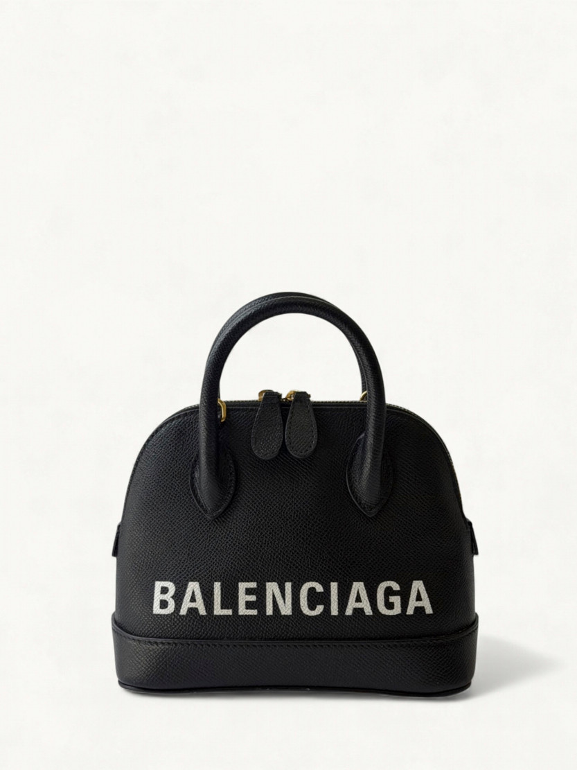 Balenciaga Ville 0