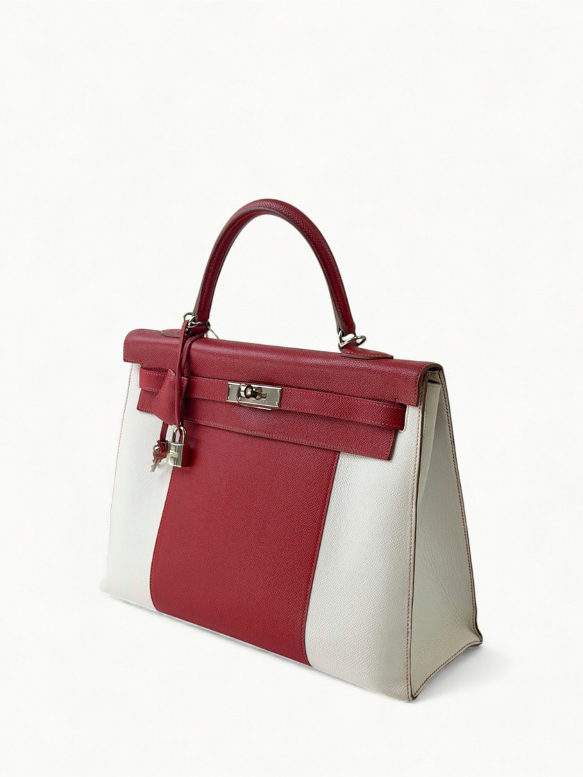 Сумки Hermes Kelly 35 изображение #2