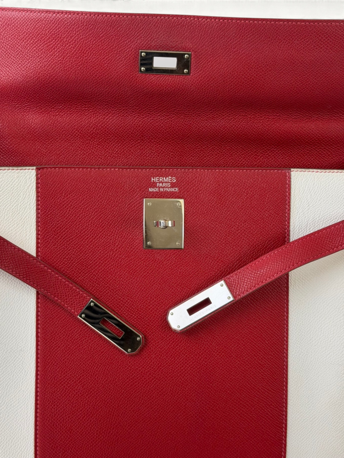 Сумки Hermes Kelly 35 изображение #5