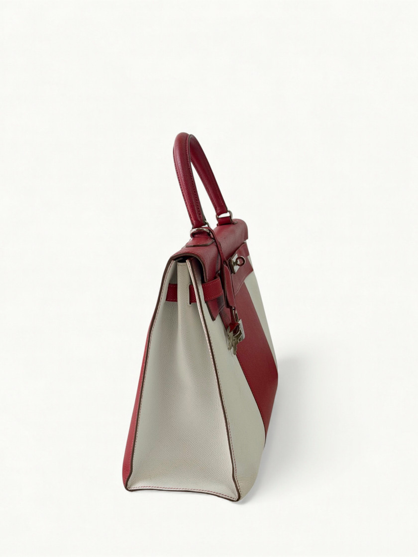 Сумки Hermes Kelly 35 изображение #3