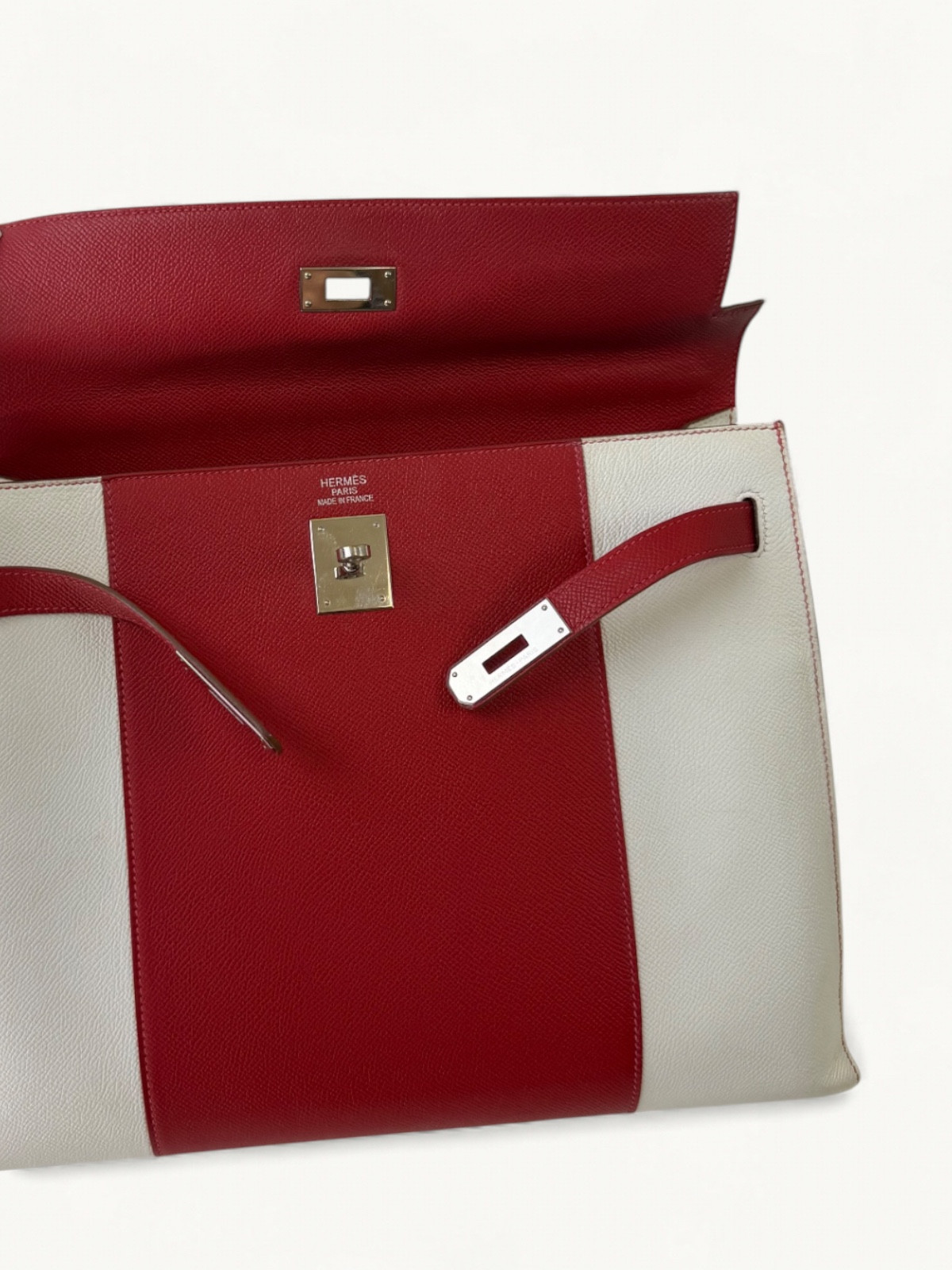 Сумки Hermes Kelly 35 изображение #6