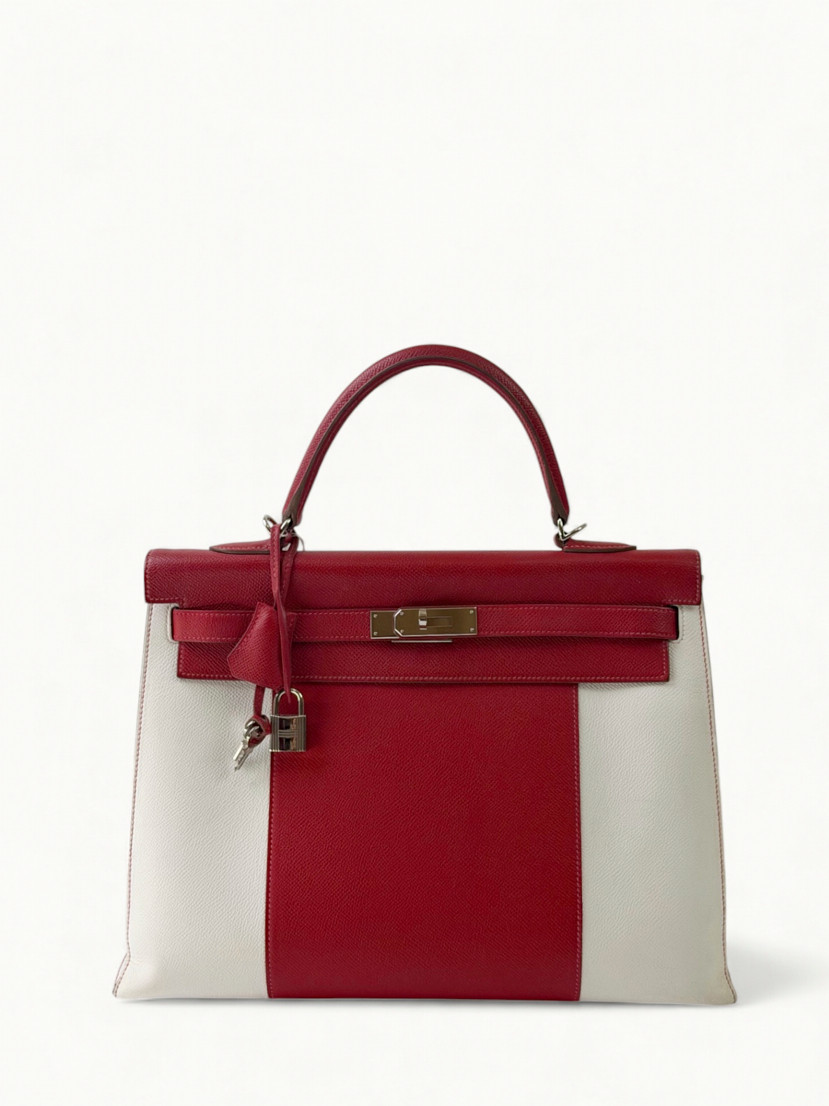 Сумки Hermes Kelly 35 изображение #1