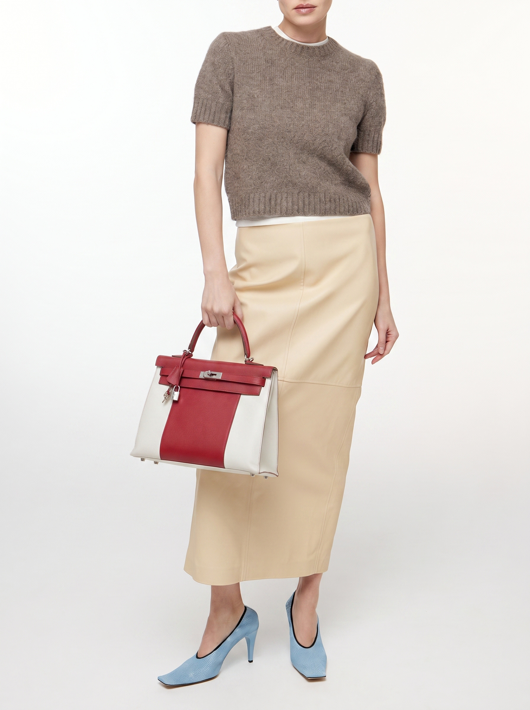 Сумки Hermes Kelly 35 изображение #2