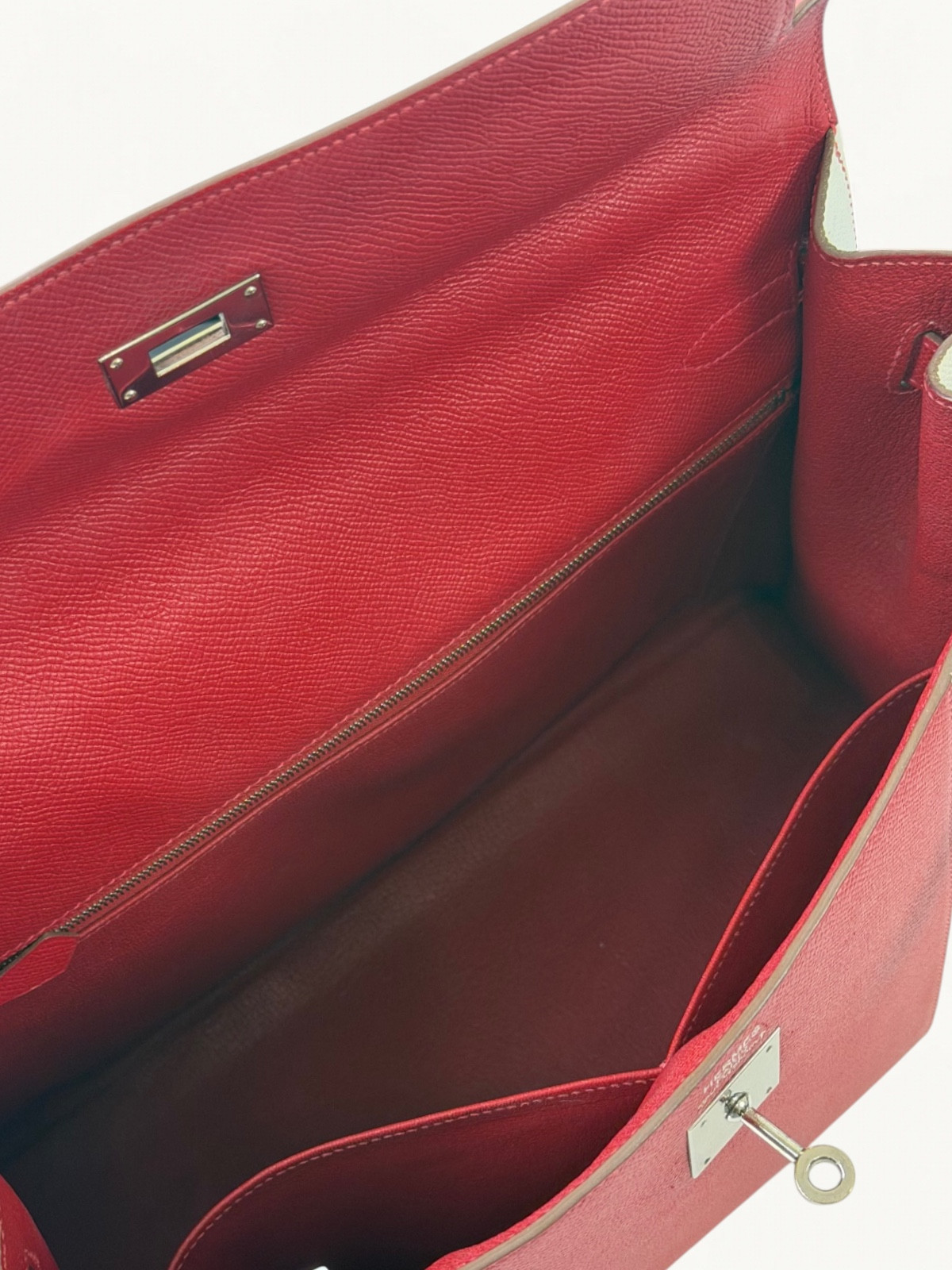 Сумки Hermes Kelly 35 изображение #11