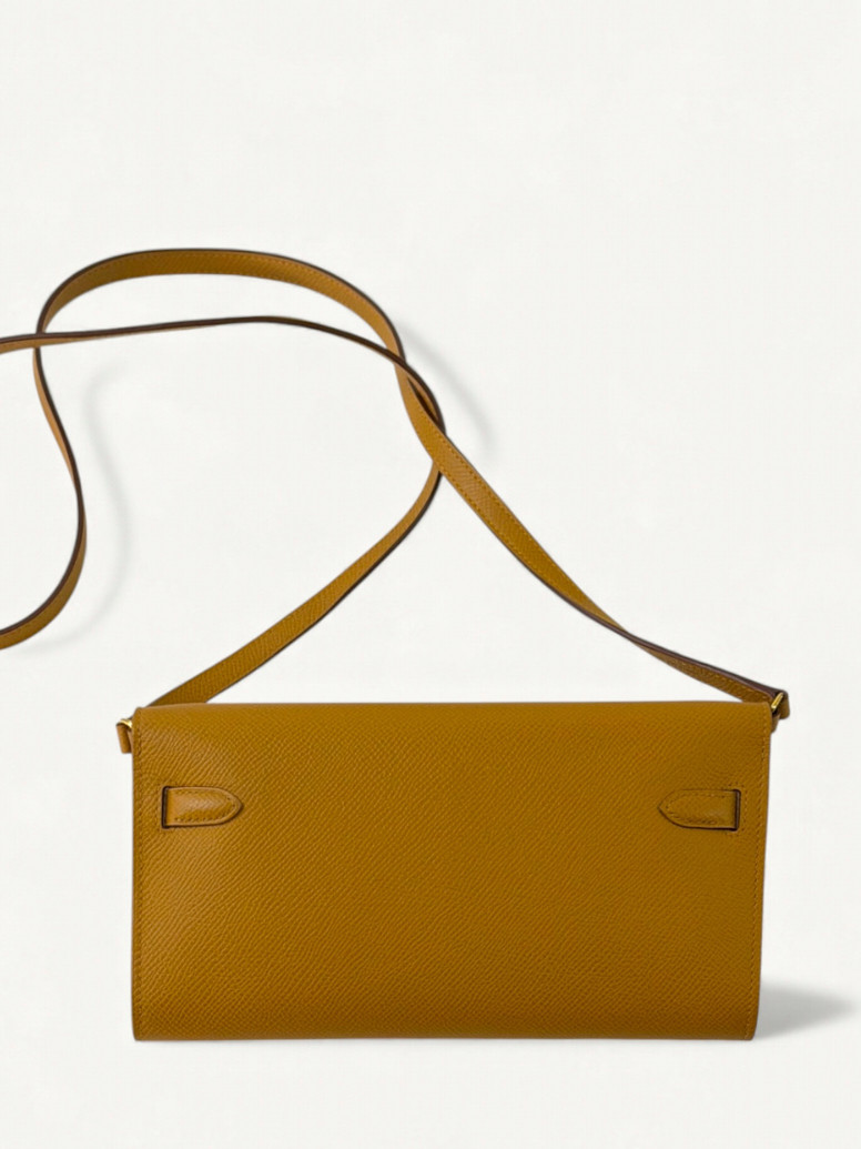 Hermes Kelly To Go  2