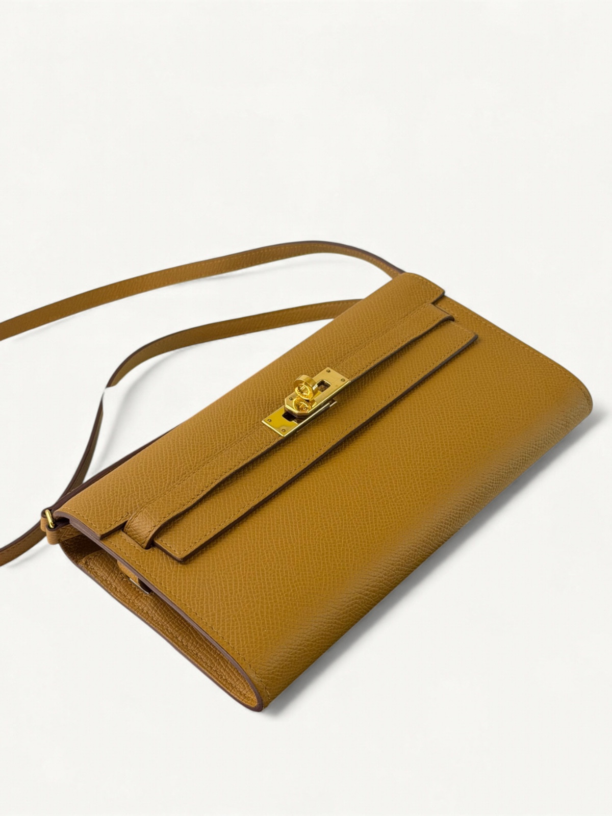 Hermes Kelly To Go  5