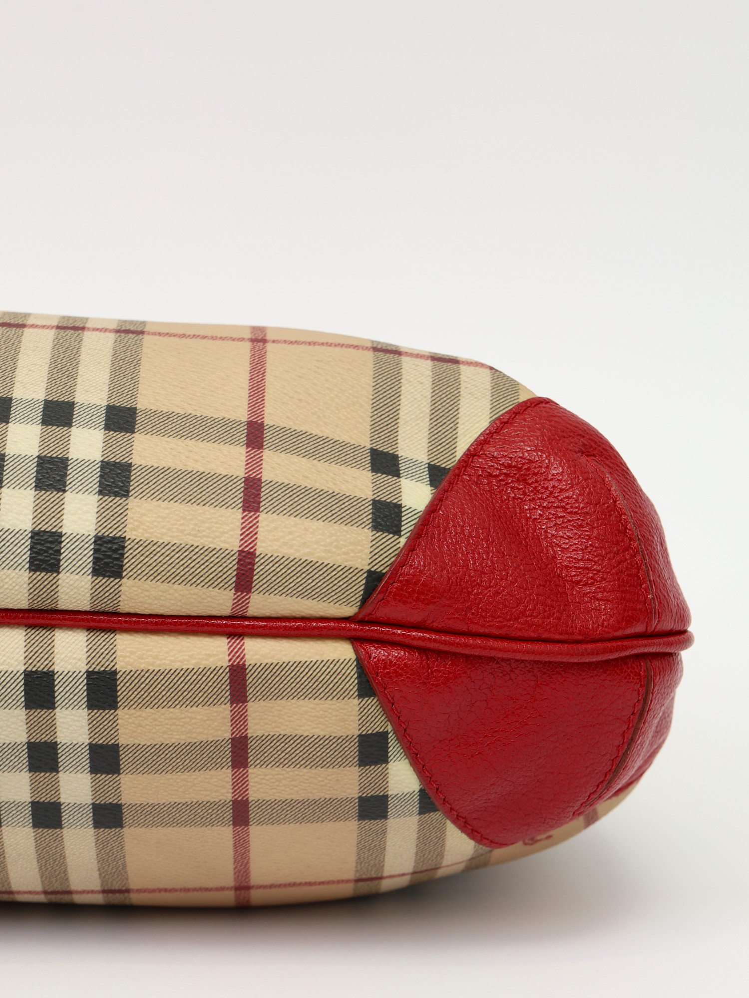 Burberry Сanvas Bag  9