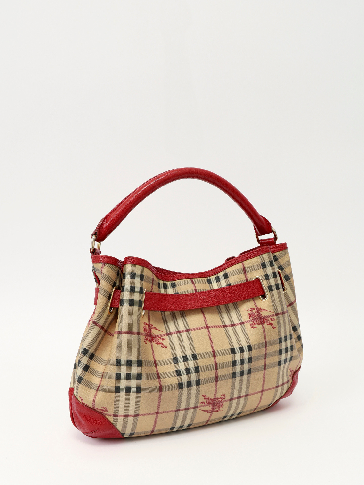 Burberry Сanvas Bag  3