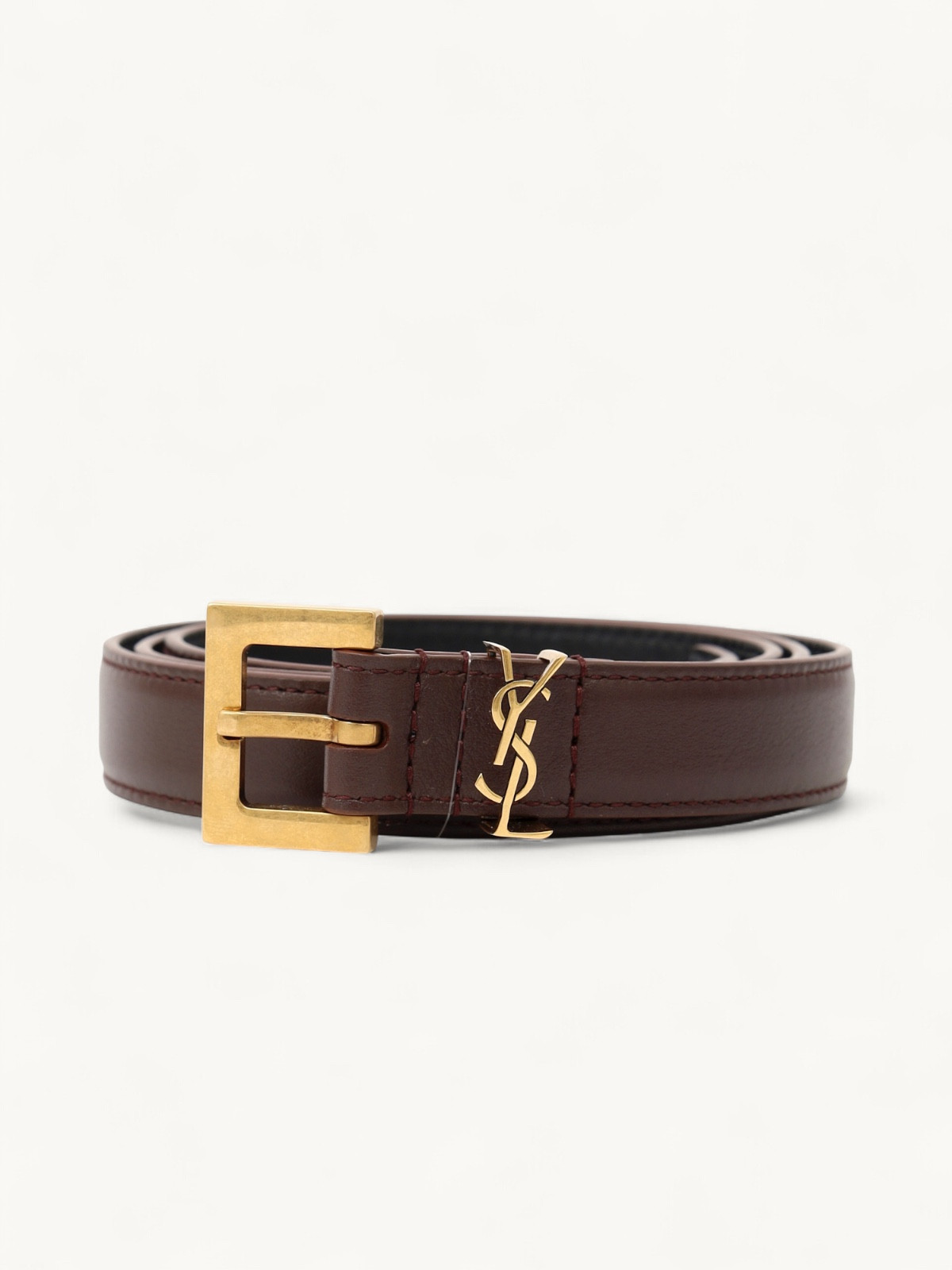 Saint Laurent Belt  0