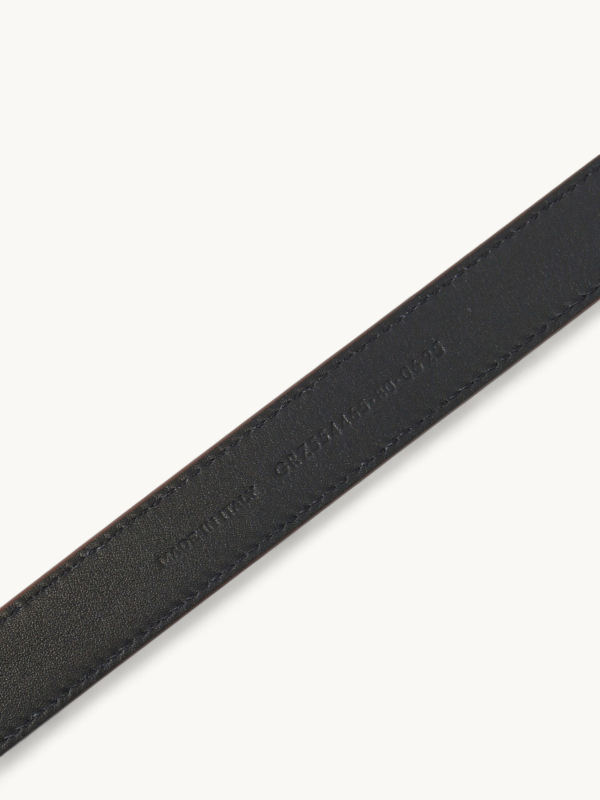 Saint Laurent Belt  5