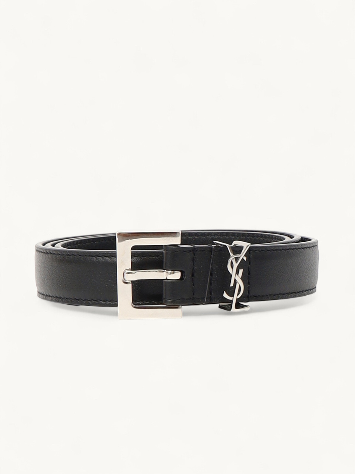 Saint Laurent Belt  0