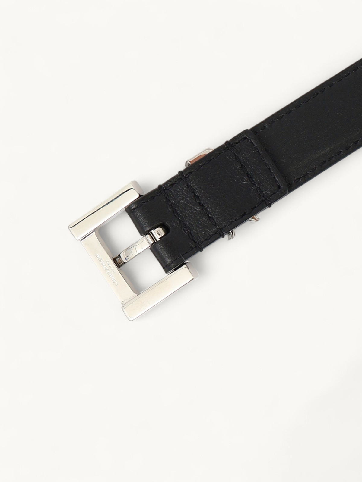 Saint Laurent Belt  3