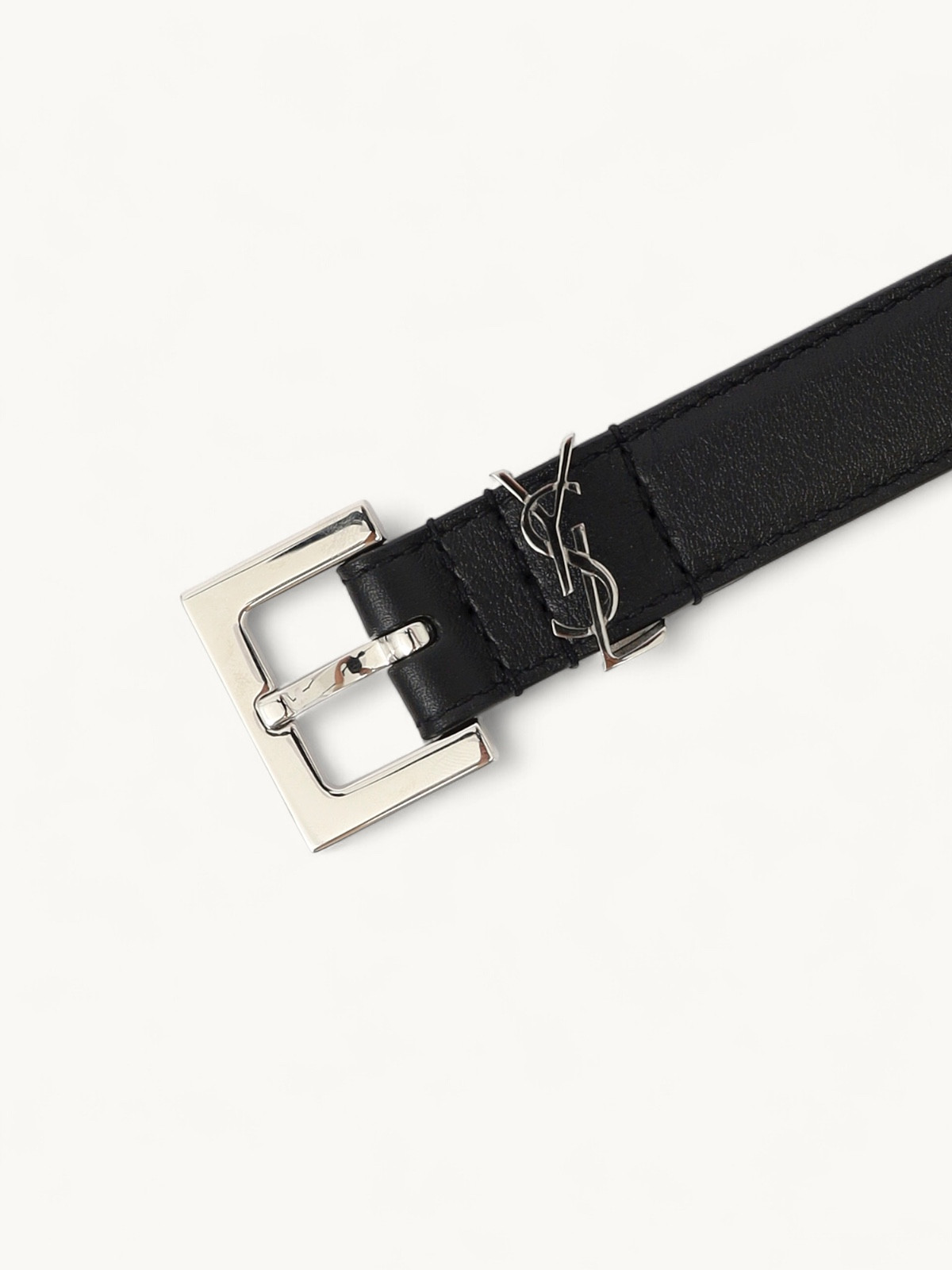 Saint Laurent Belt  2